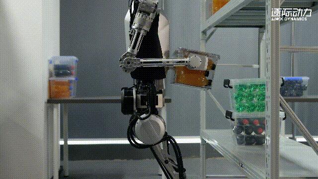 专访逐际动力张巍：不搞定最后一公里，会“杀死”机器人落地