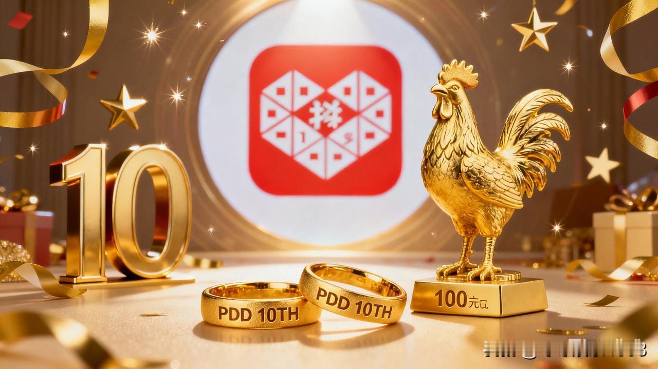 拼多多的一波操作简直太让人眼红了！如今工资不涨裁员不断的大环境里，2025 年 