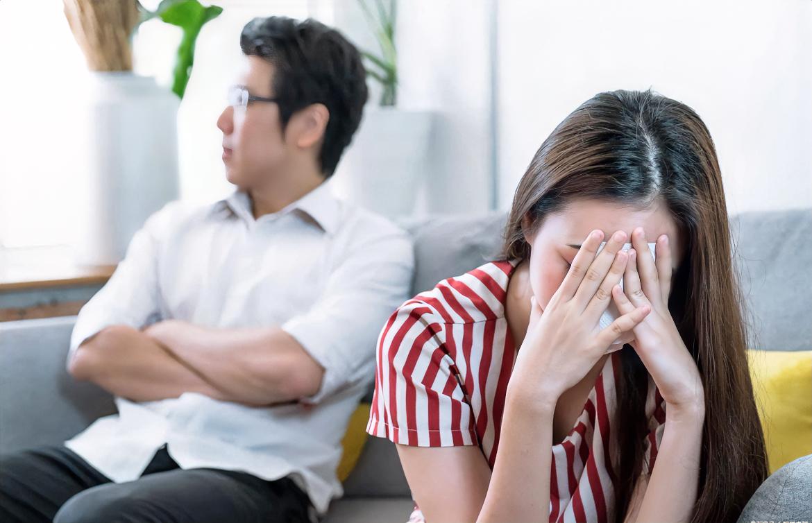 40岁以后频繁背叛的男人，到底在想什么？

不只是图新鲜、图刺激，图生理满足那么