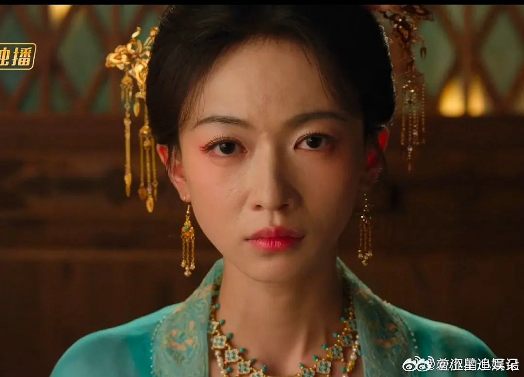 芒果的滤镜一直都这么吓人吗？ 