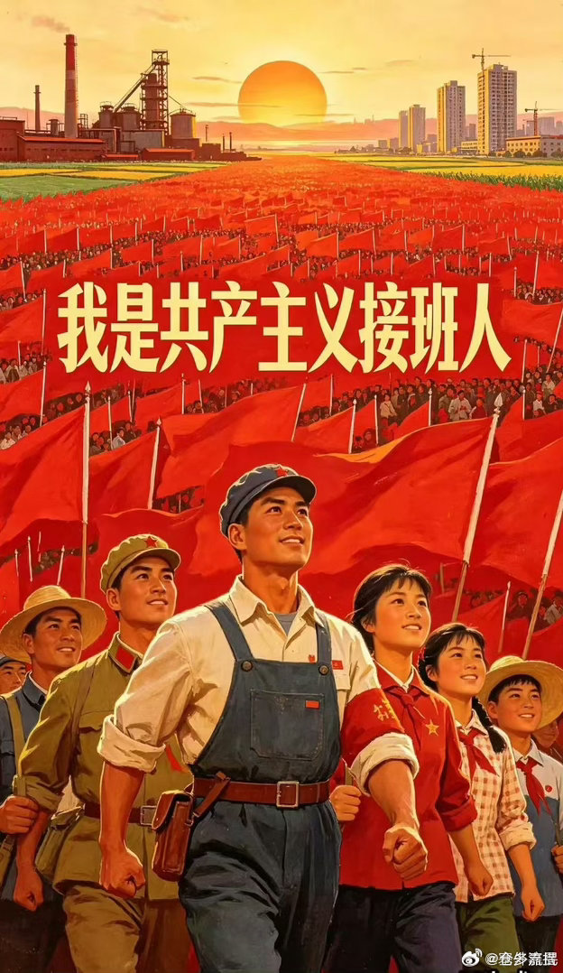 时刻准备着