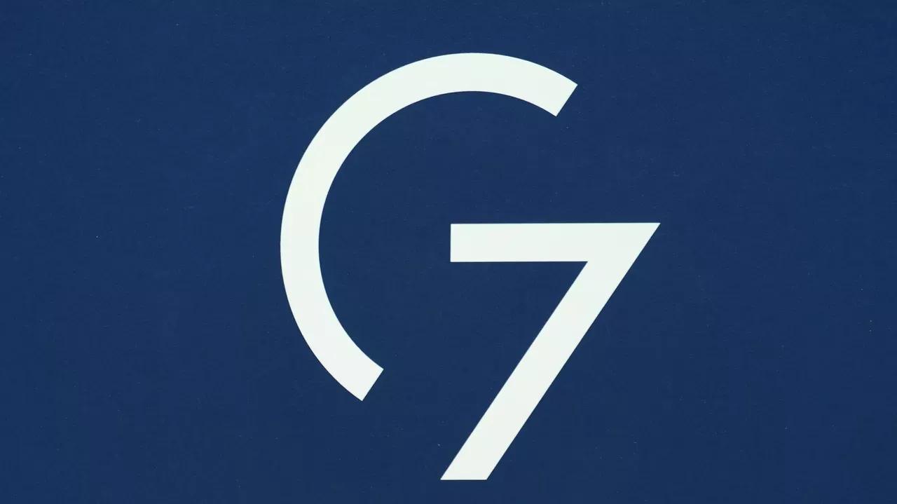 据加拿大外交部官网11月12日晚发布的七国集团（G7）外长会联合声明，G7外长不