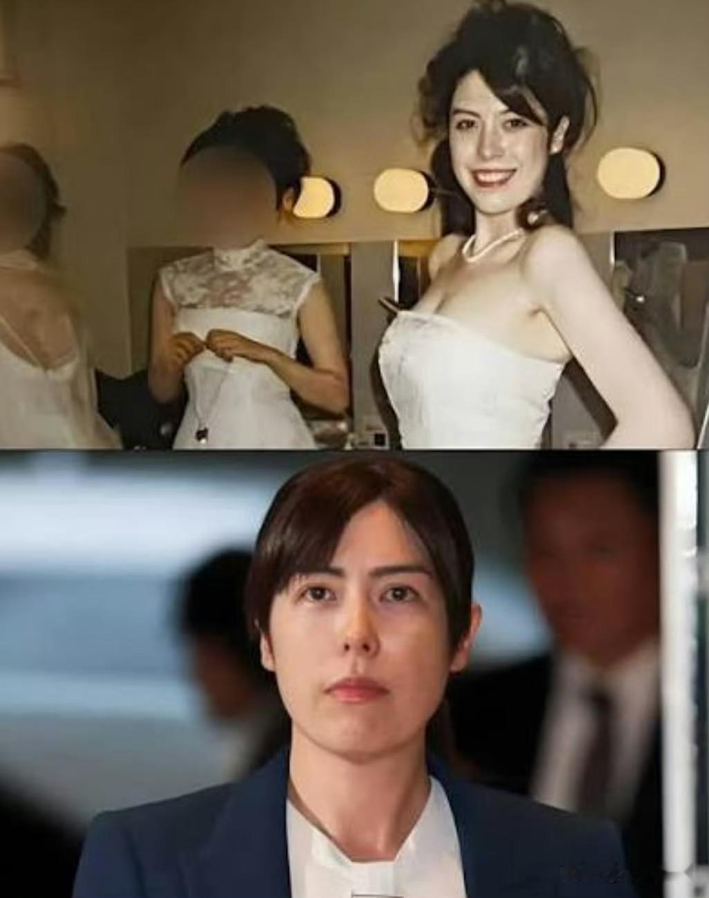 小野田纪美作为混血日本人，将被日本人霸凌的经历转化为所谓“秩序ある共生”（有序共