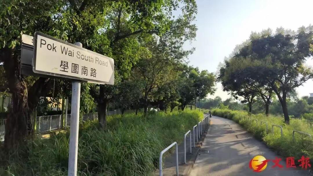 香港元朗一27岁女子深夜骑车遭野狗追袭身亡 为一月内第二起同类致死案
 
广州日