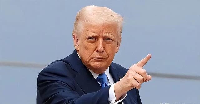 金刻羽给特朗普献计：美国现有政策全部反过来，就能锁住中国发展

-

2024年