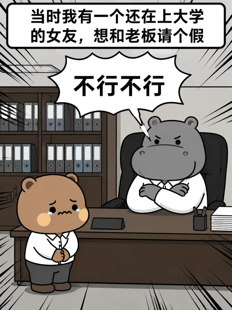 最好陪伴是爱，真爱就是互相扶持