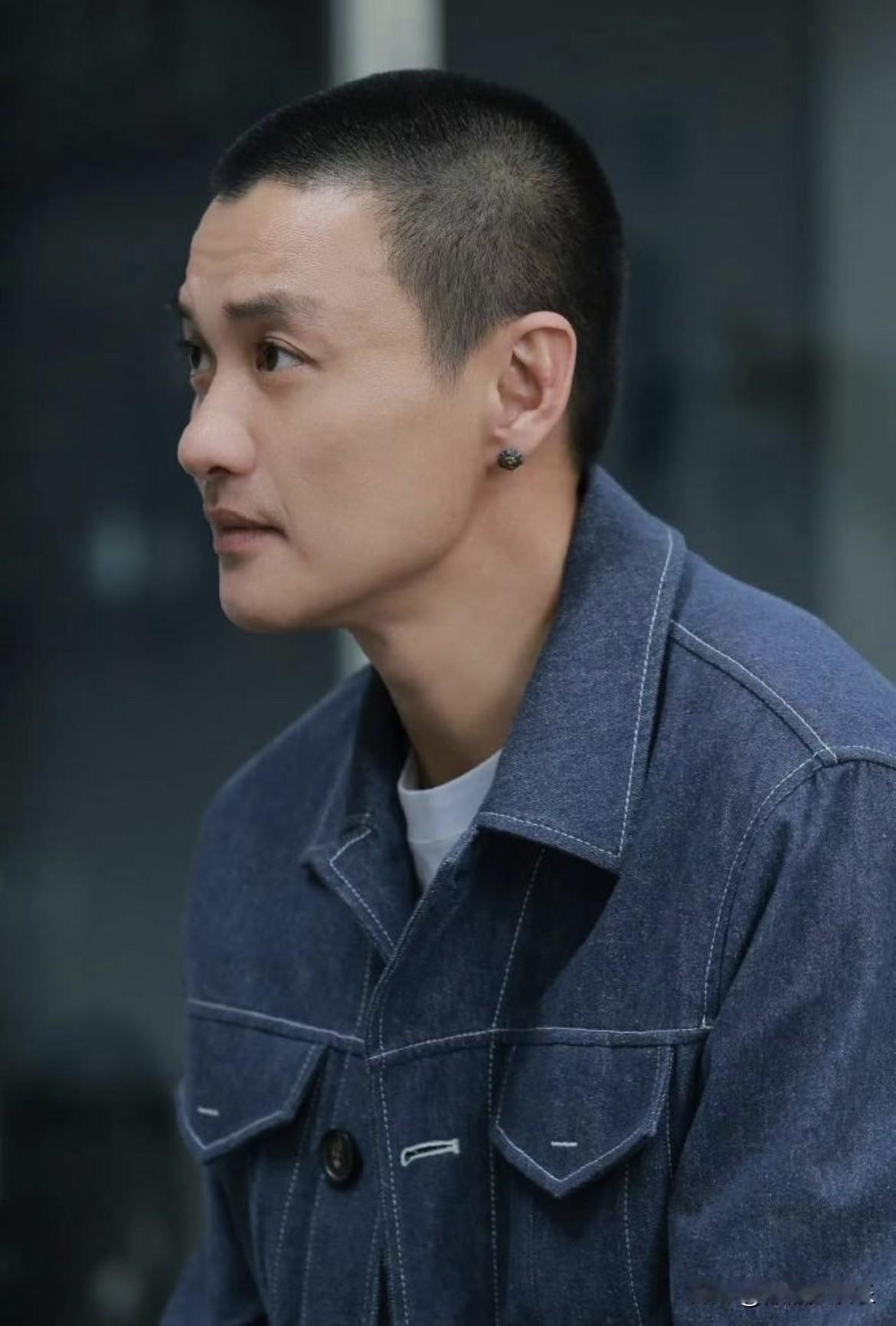 周一围，张颂文，张译
叔圈三位风格迥异的实力派
代表三种完全不一样的表演道路
周