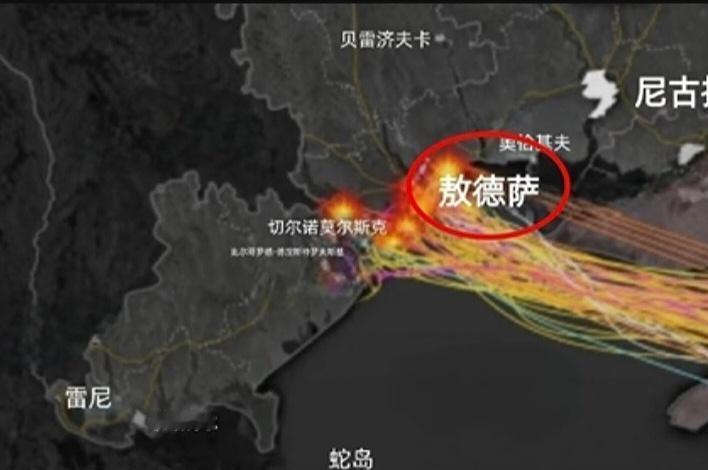 为何4年了，俄罗斯才想起来封锁乌克兰海岸？

这明显就是上了土耳其和北约的当，当
