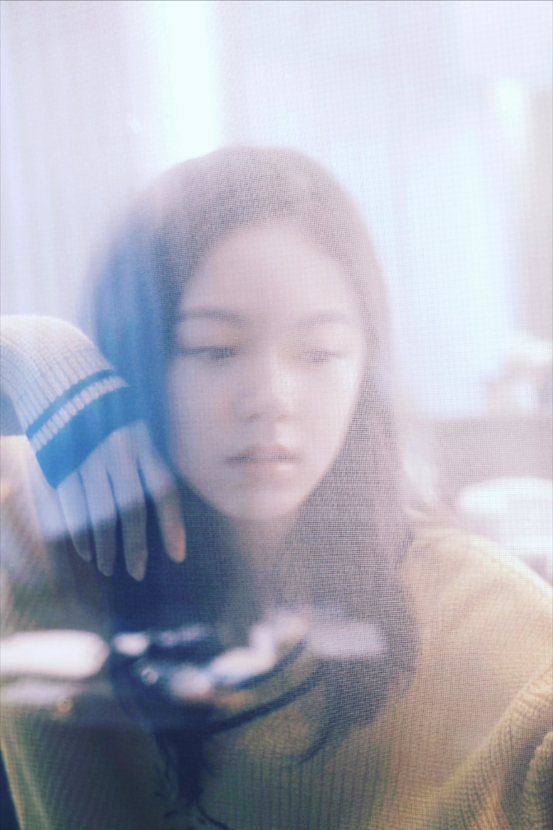 少女心💓赵今麦