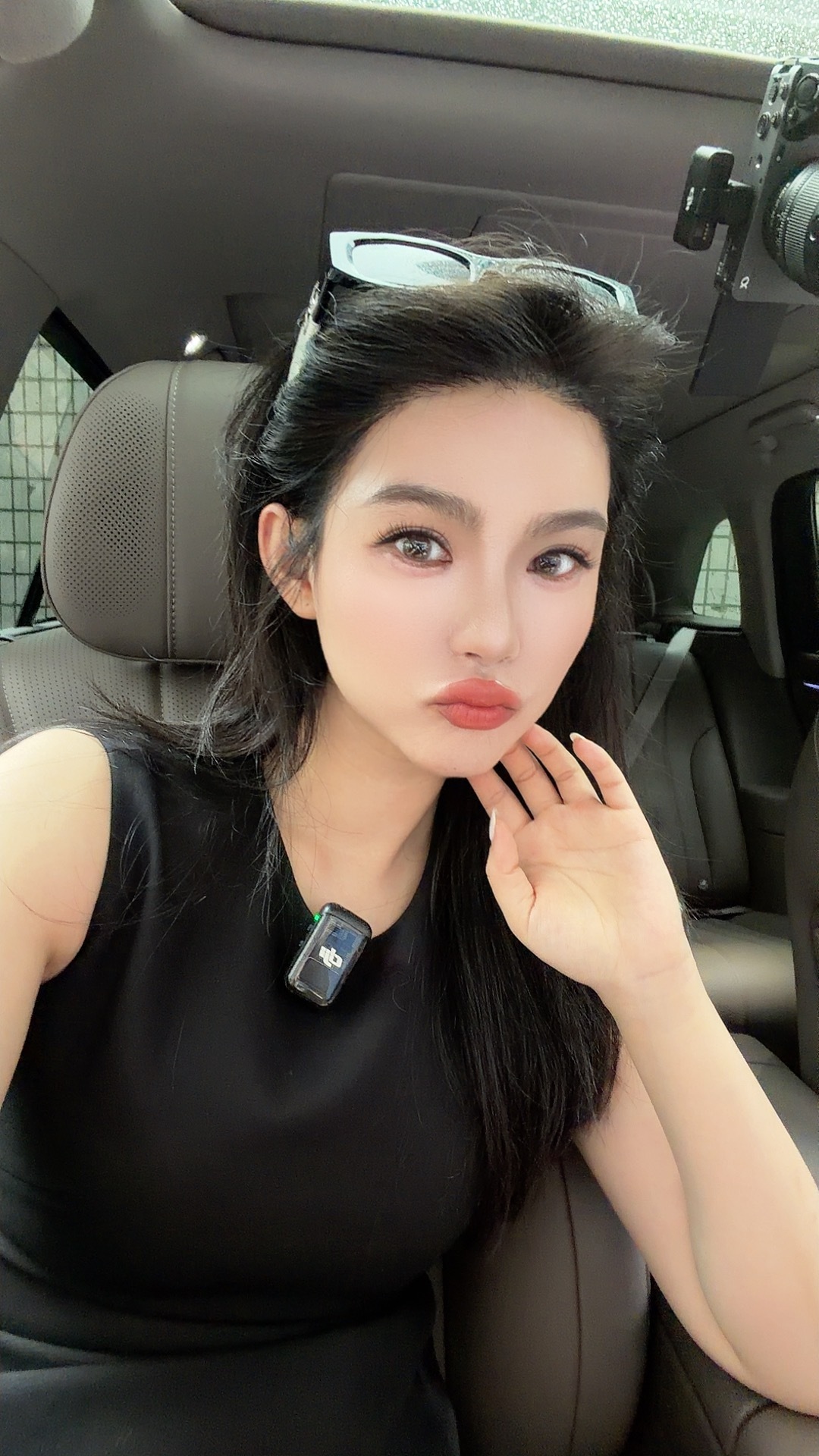 早8点半重庆早高峰，我们智驾开测 重庆