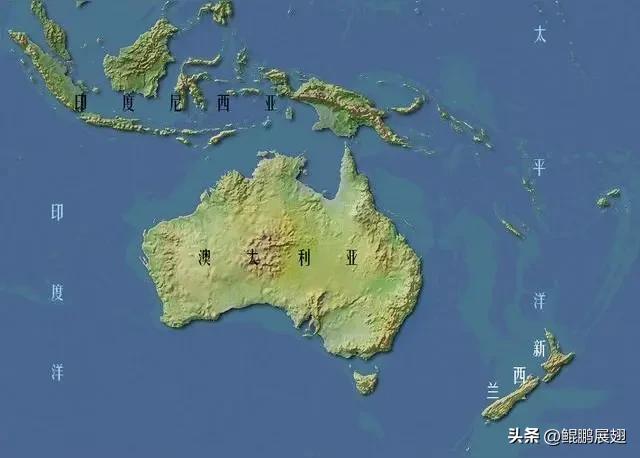 以前可向往新西兰了，就想着如果有一天能在那定居多幸福，看了好多视频，才知道那里是