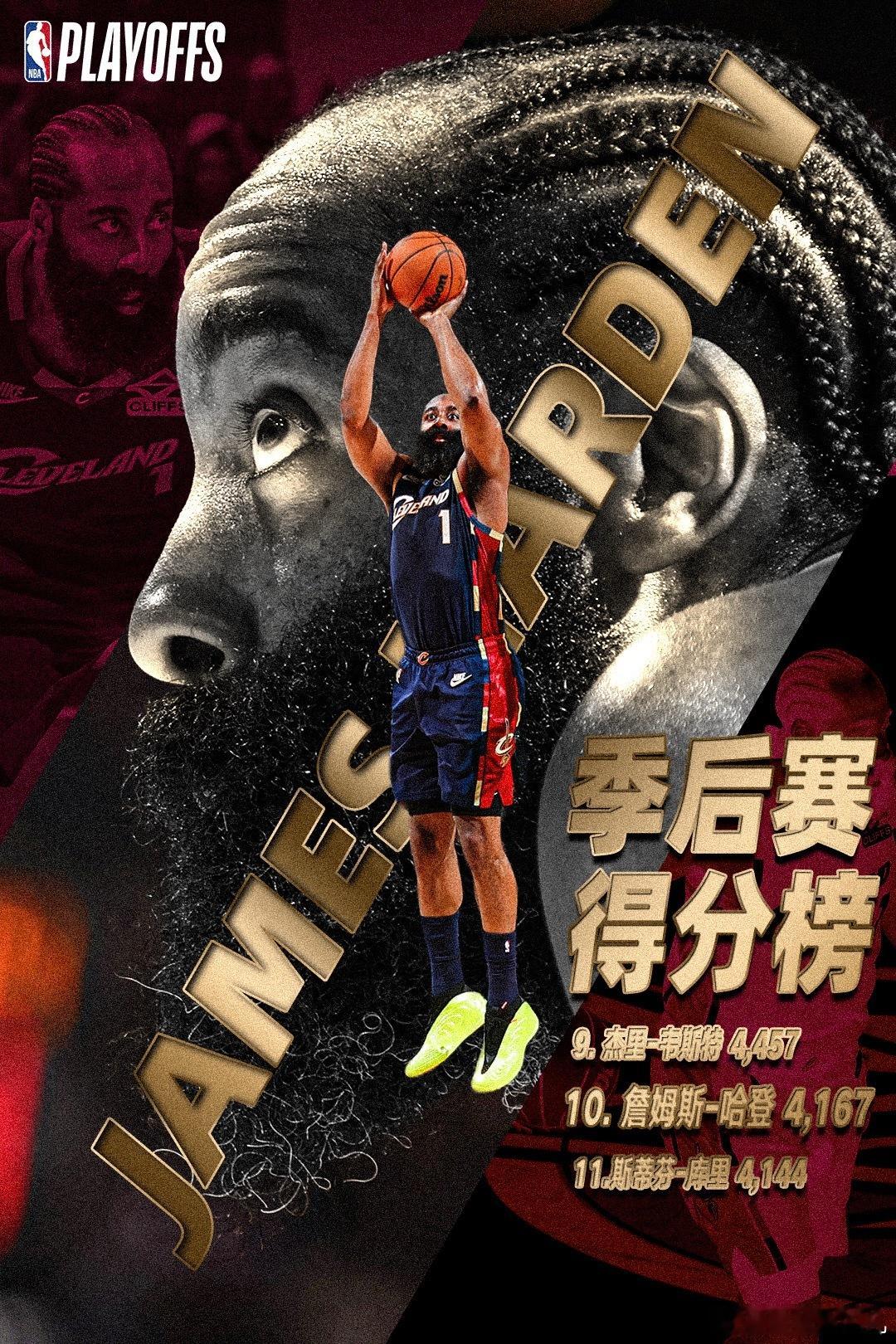 北京时间2026年5月18日，NBA东部半决赛抢七大战落下帷幕。克利夫兰骑士队在