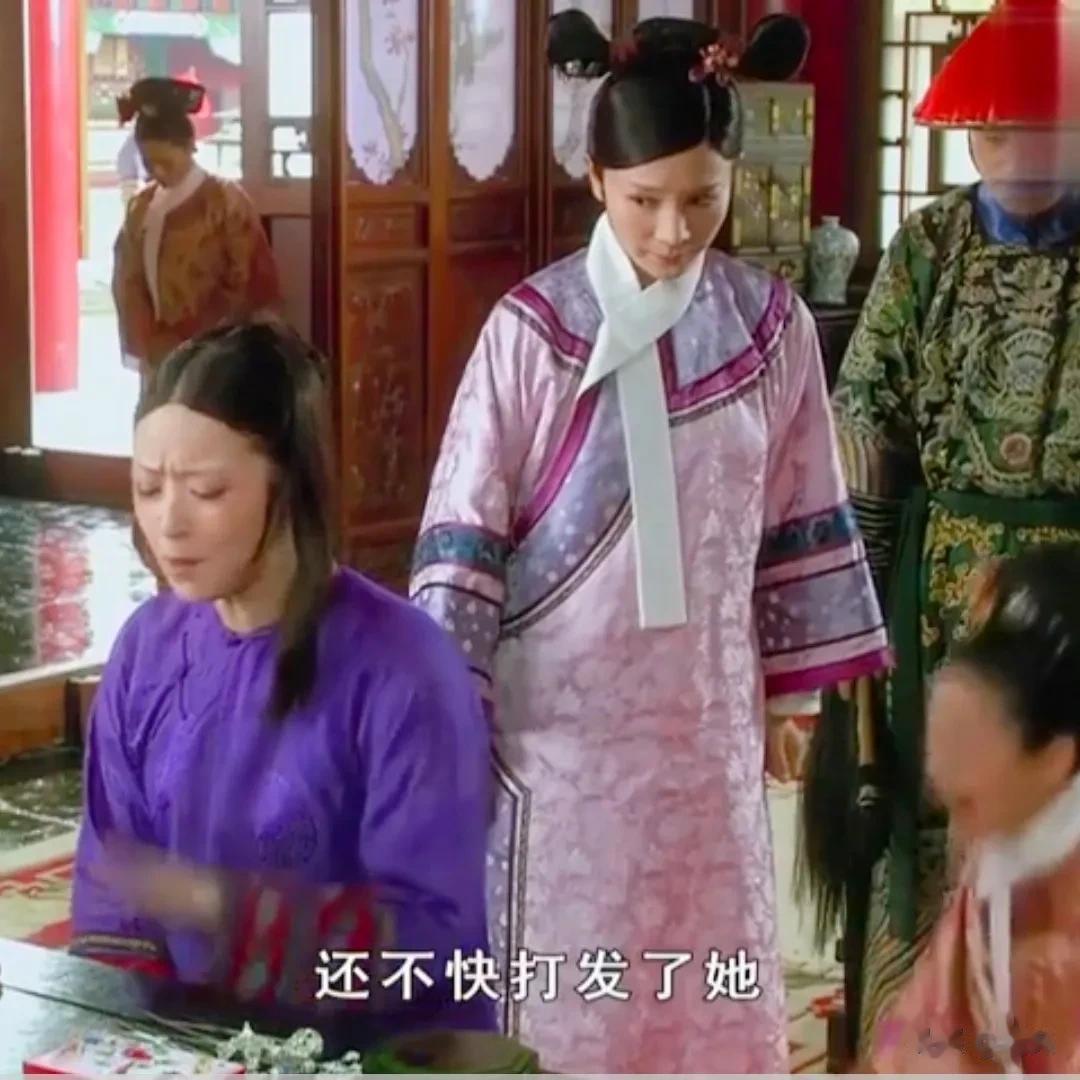 清代妃嫔真能随意处置宫女吗？
看看这些事：
一，乾隆43年，备受乾隆帝宠爱的和孝