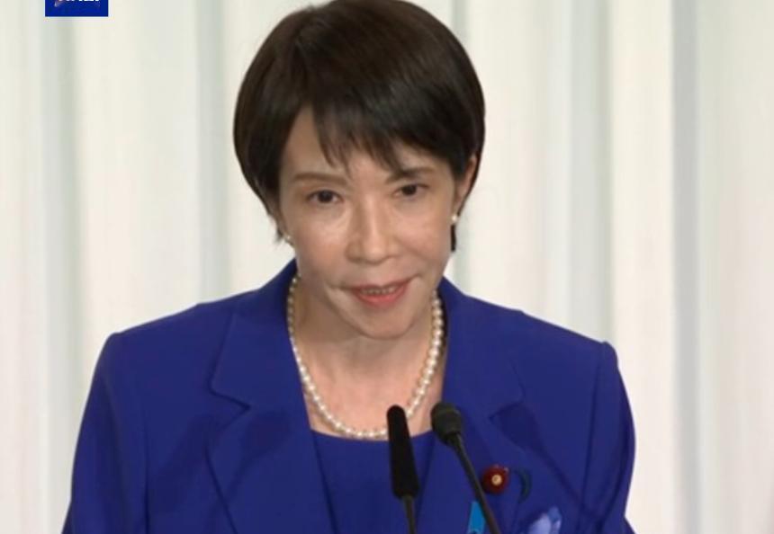 日本首相马上就要单飞了，在他的努力社交下，相信不久的将来日本马上就会陷入外交困难