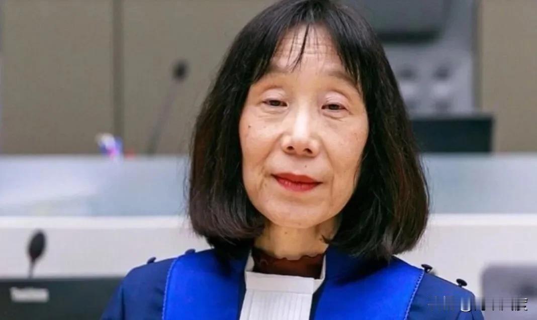 国际刑事法院新院长：不会停止追究普京战争罪行！
日前获选担任「国际刑事法院」（I