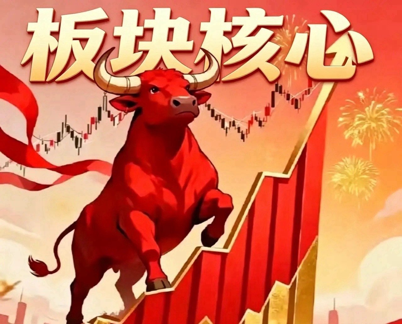 明天热点：热门板块核心标的梳理一、盐化工：振华股份、鲁西化工、江盐集团、云图控股