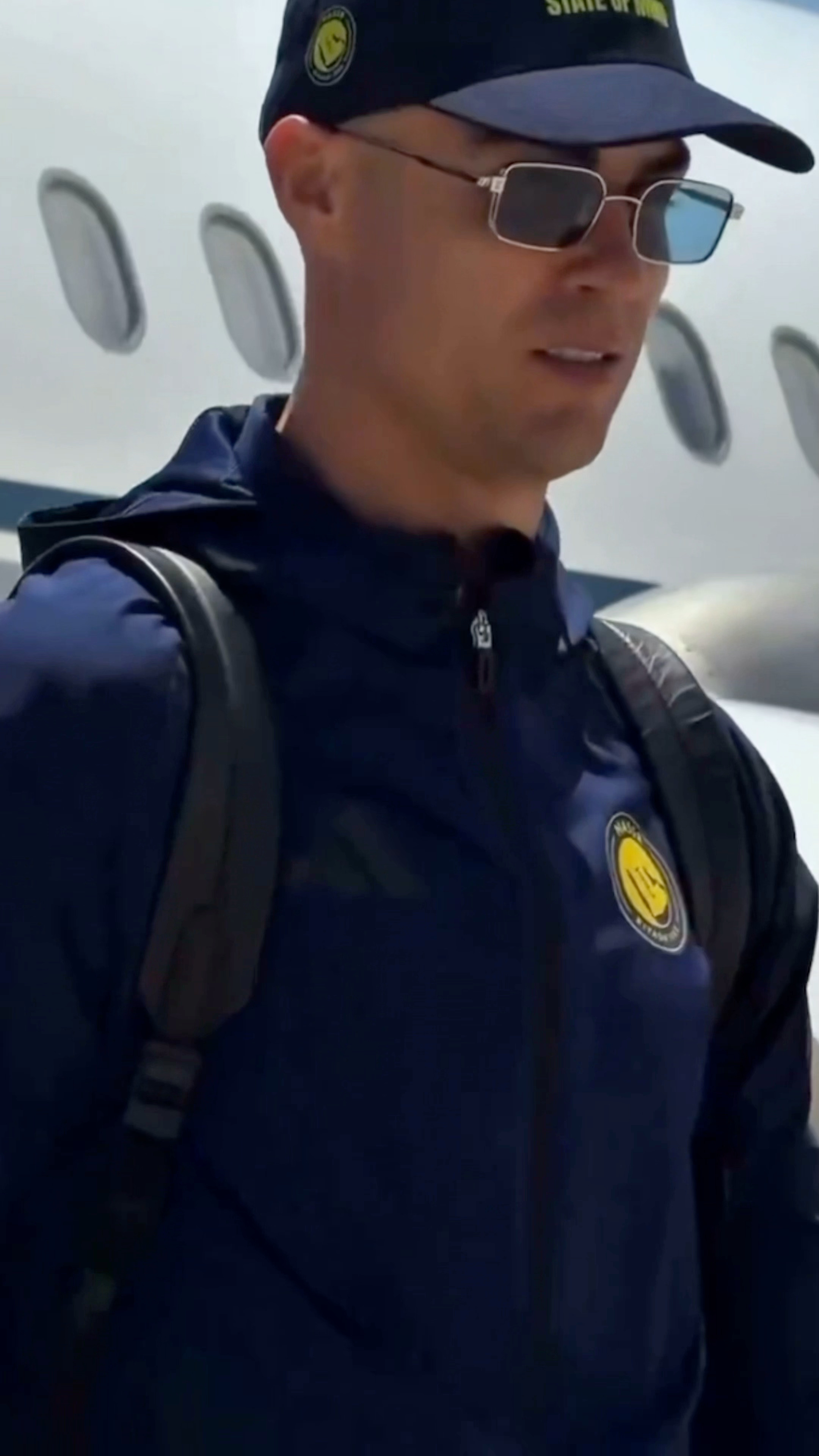 迪拜祈祷vs利雅得胜利