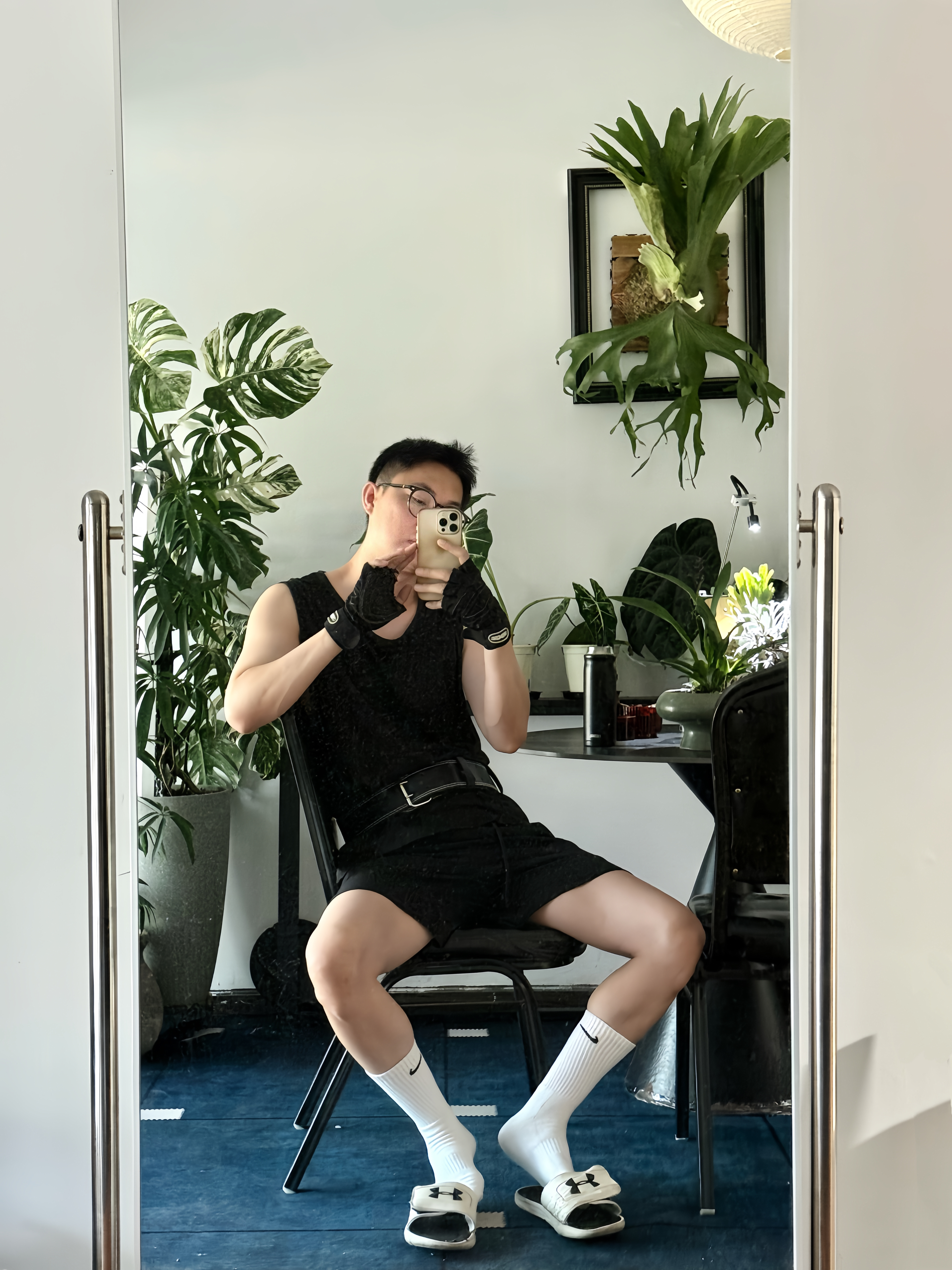 练一下  ​​​