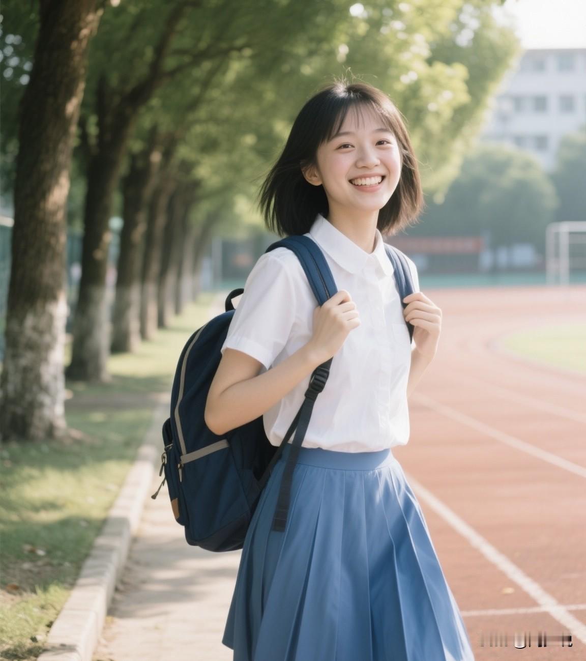 “有时期望越大，失望越大！”一位女孩当年中考因身体不适导致没发挥好，无缘公立高中