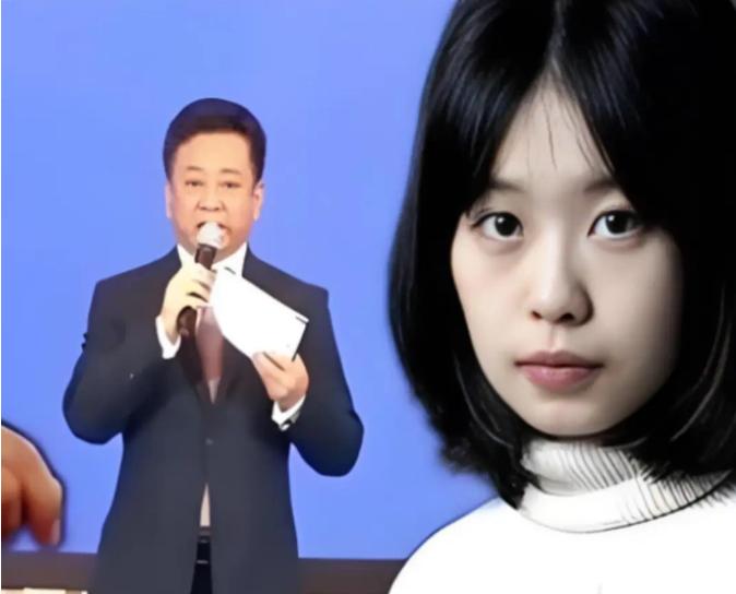 顶不住压力弃车保帅？诬告朱军的那个“弦子”终于被封号。沉冤昭雪多年才处理，还让她