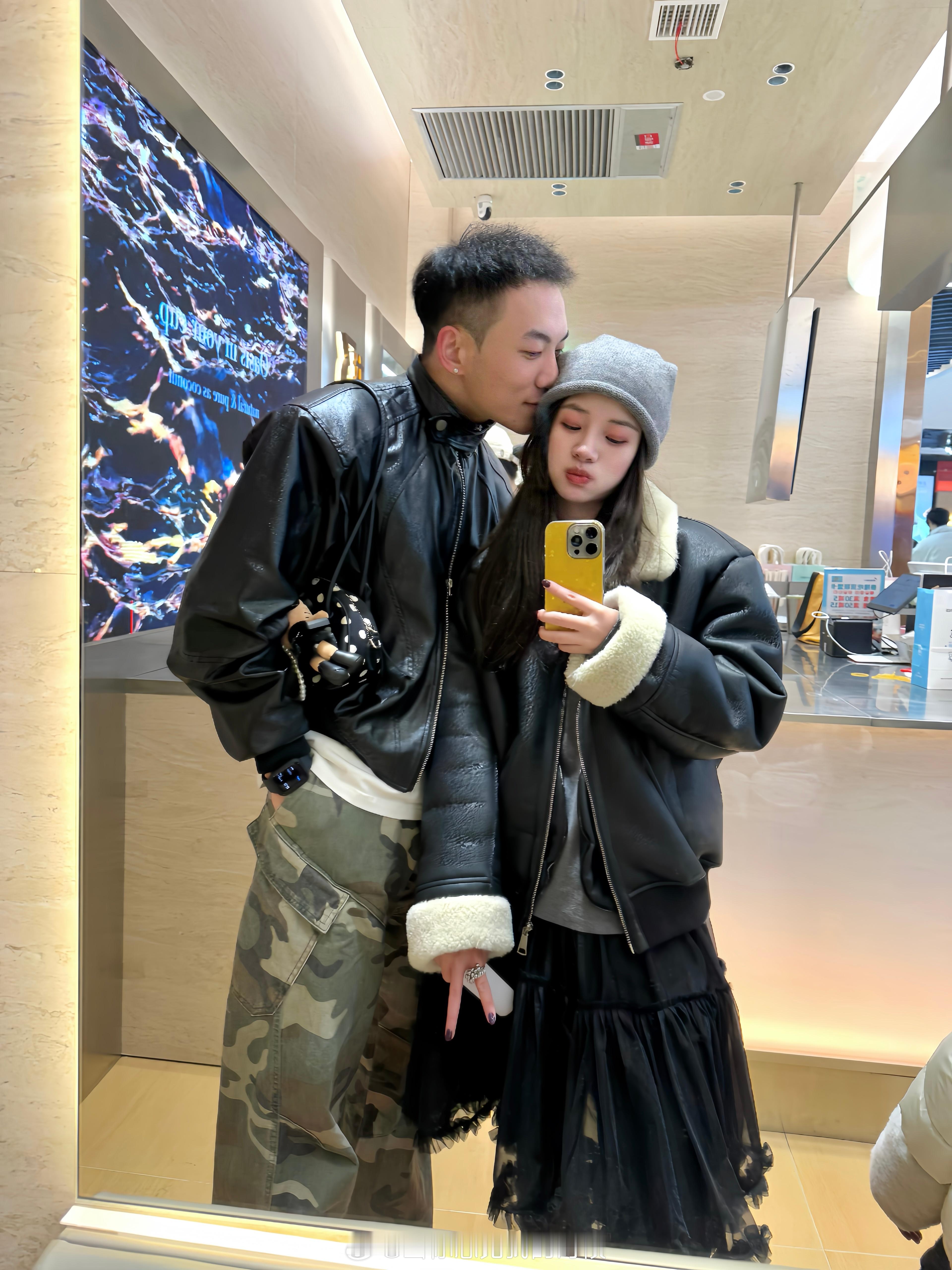 记录💑  