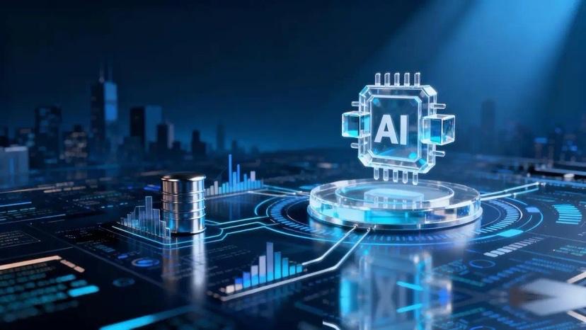 信不信由你，未来最赚钱的职业：
1. AI漫剧创作者
2. AI相关从业人员
3