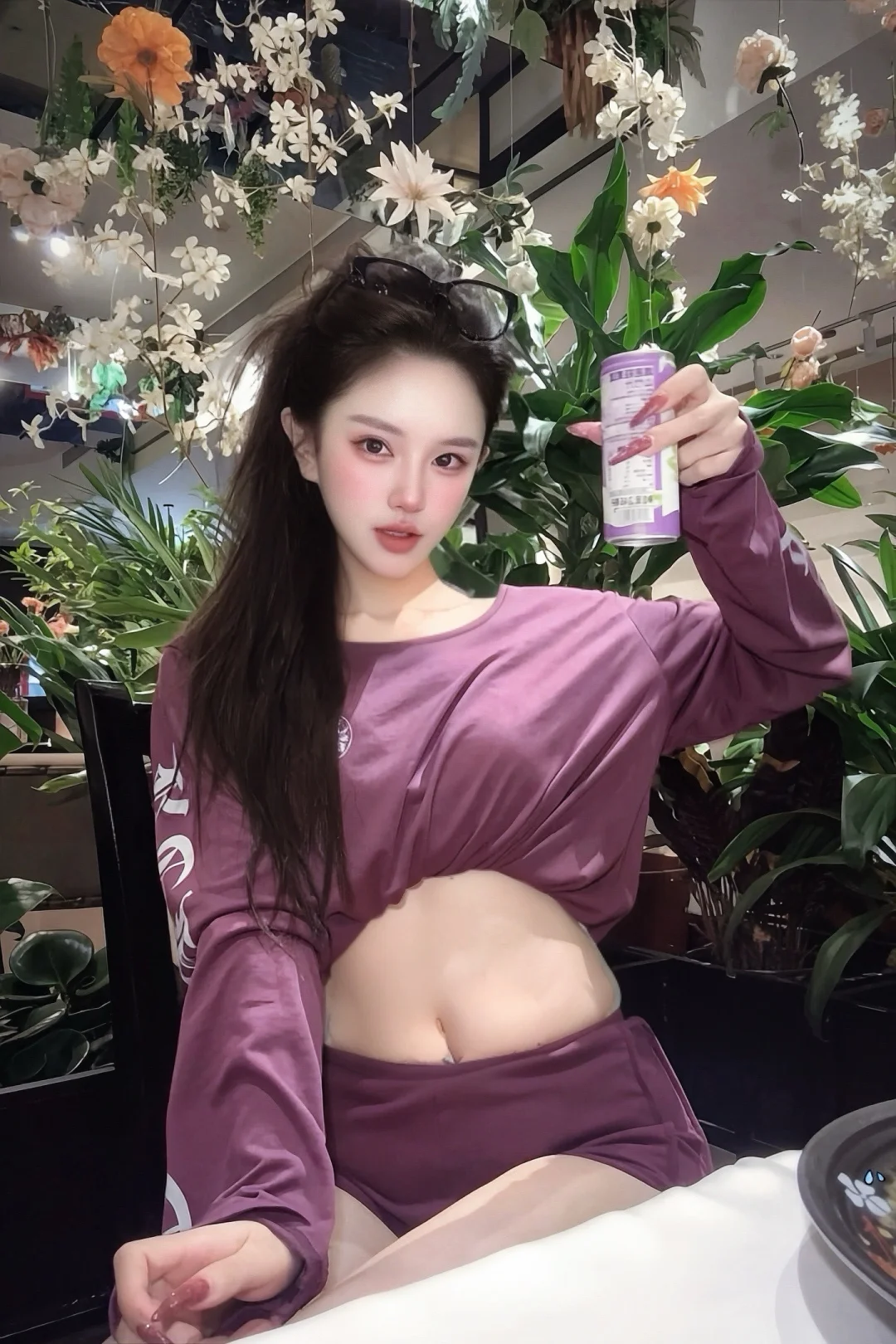 原来抗衰的尽头是保持空腹力
