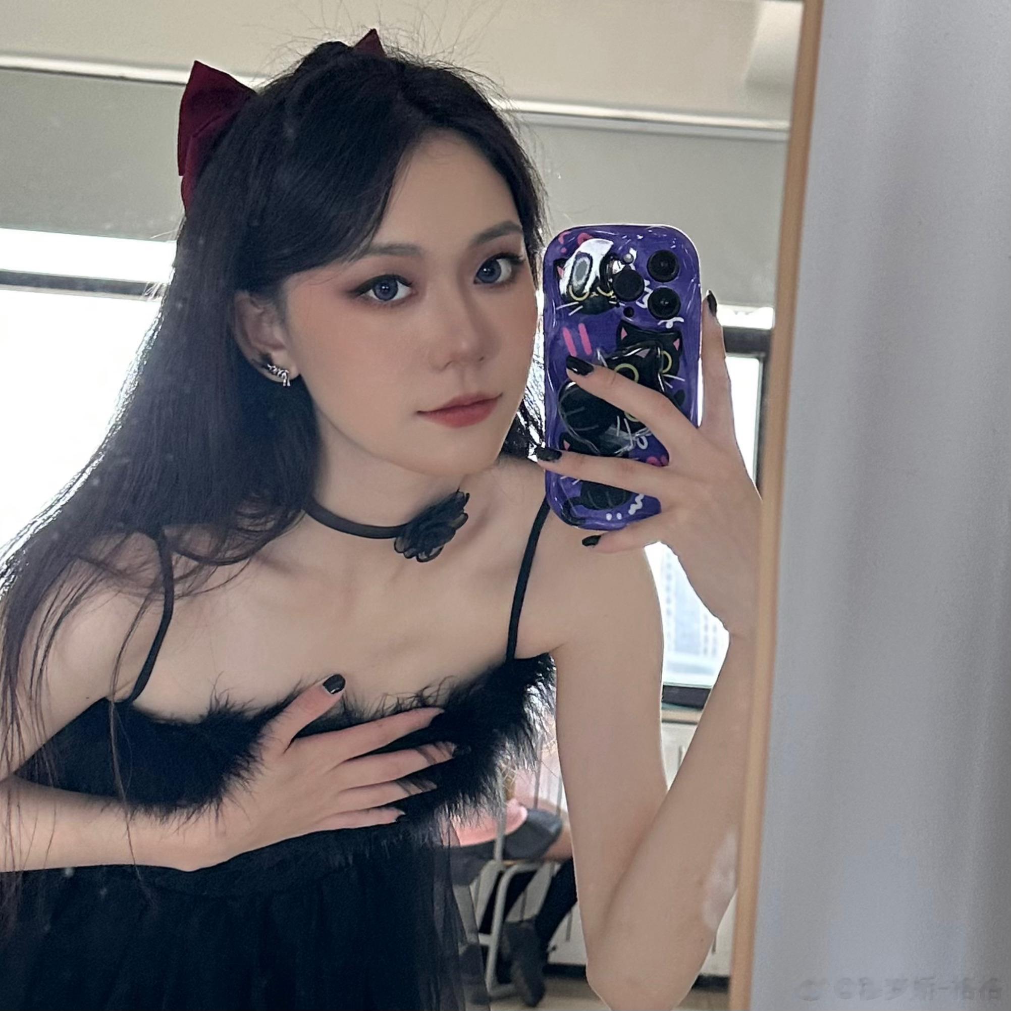 -说好不哭毕业啦🎓拜拜  ​​​