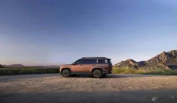 #第五代胜达户外轻野优选SUV#
喜欢开车的人一定要知道的事实！
买油车20万元