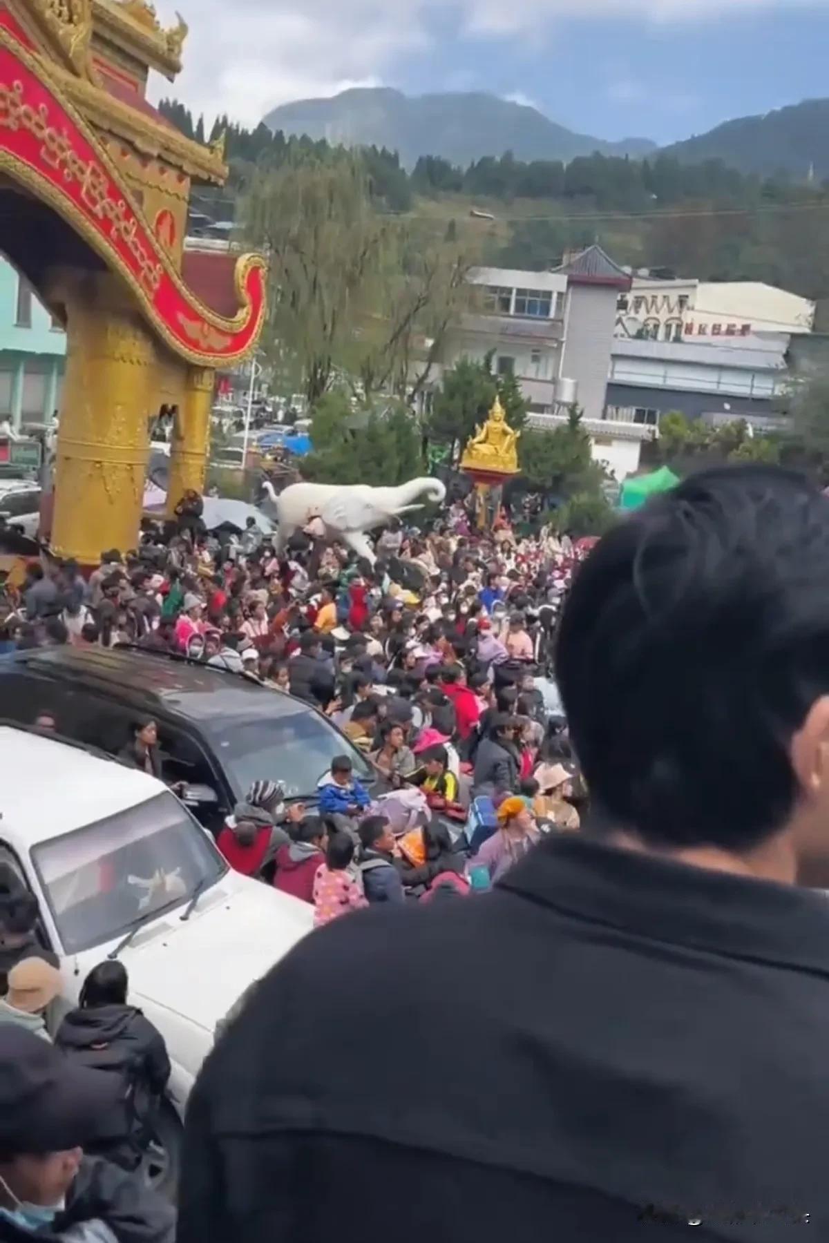 和平时期，你们当赏金猎人；战乱时期，你们累武警战士！放你们过来，如何对得起我们的
