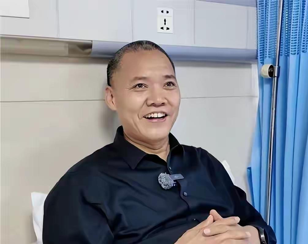 云南一主任医师吃菌子中毒出现幻觉 住院后康复

眼下正值云南野生菌上市季，云南大