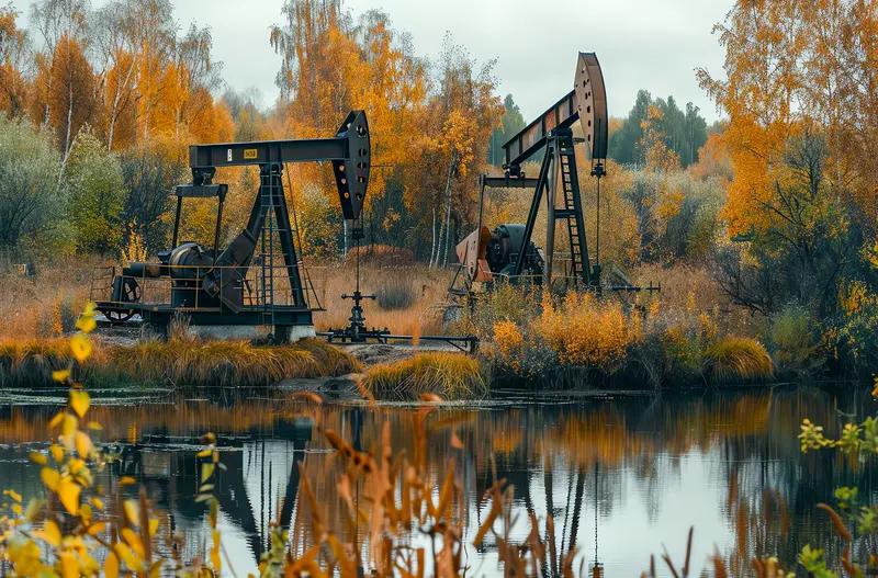 俄罗斯原油在国际市场那可是有举足轻重的地位。它是全球重要的原油生产和出口国，产量