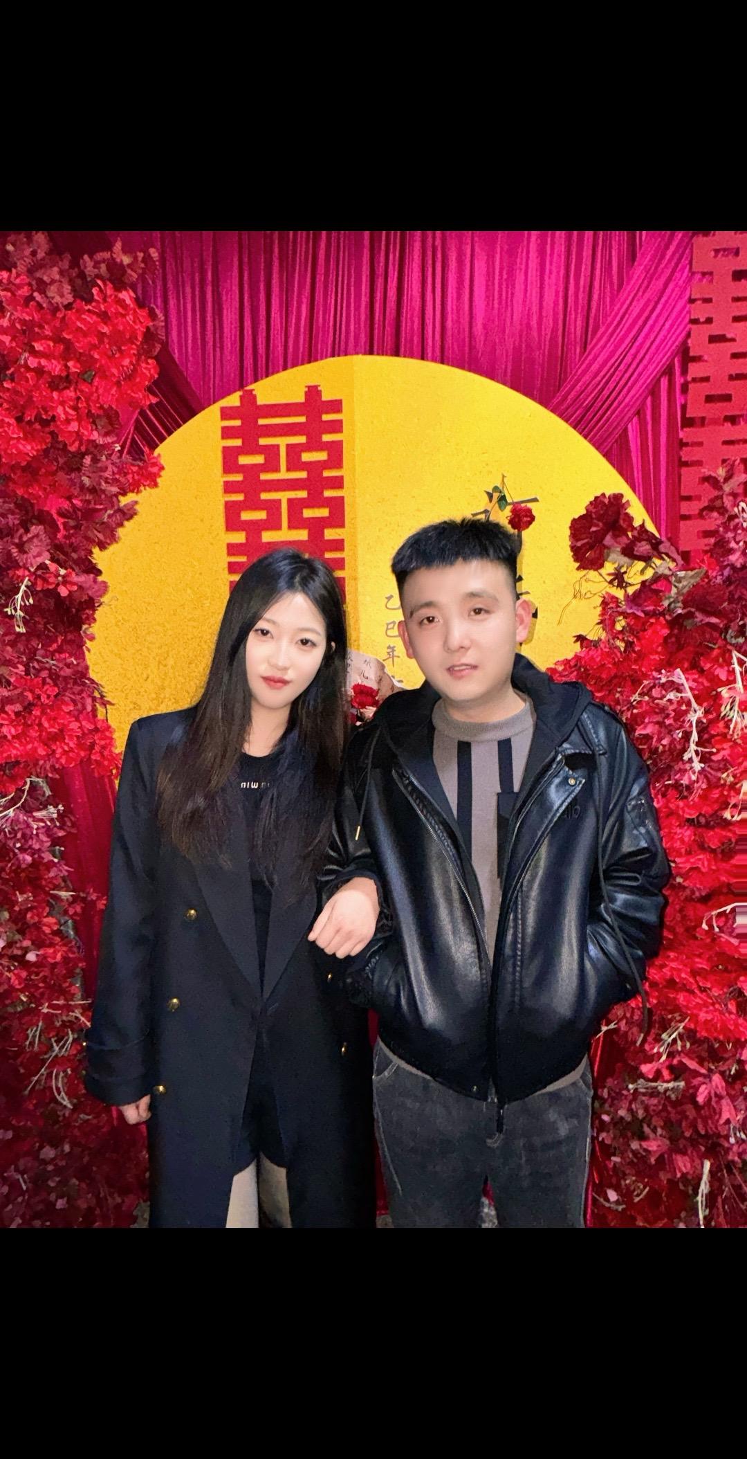 世事难料 我只想抓住这幸福的瞬间.