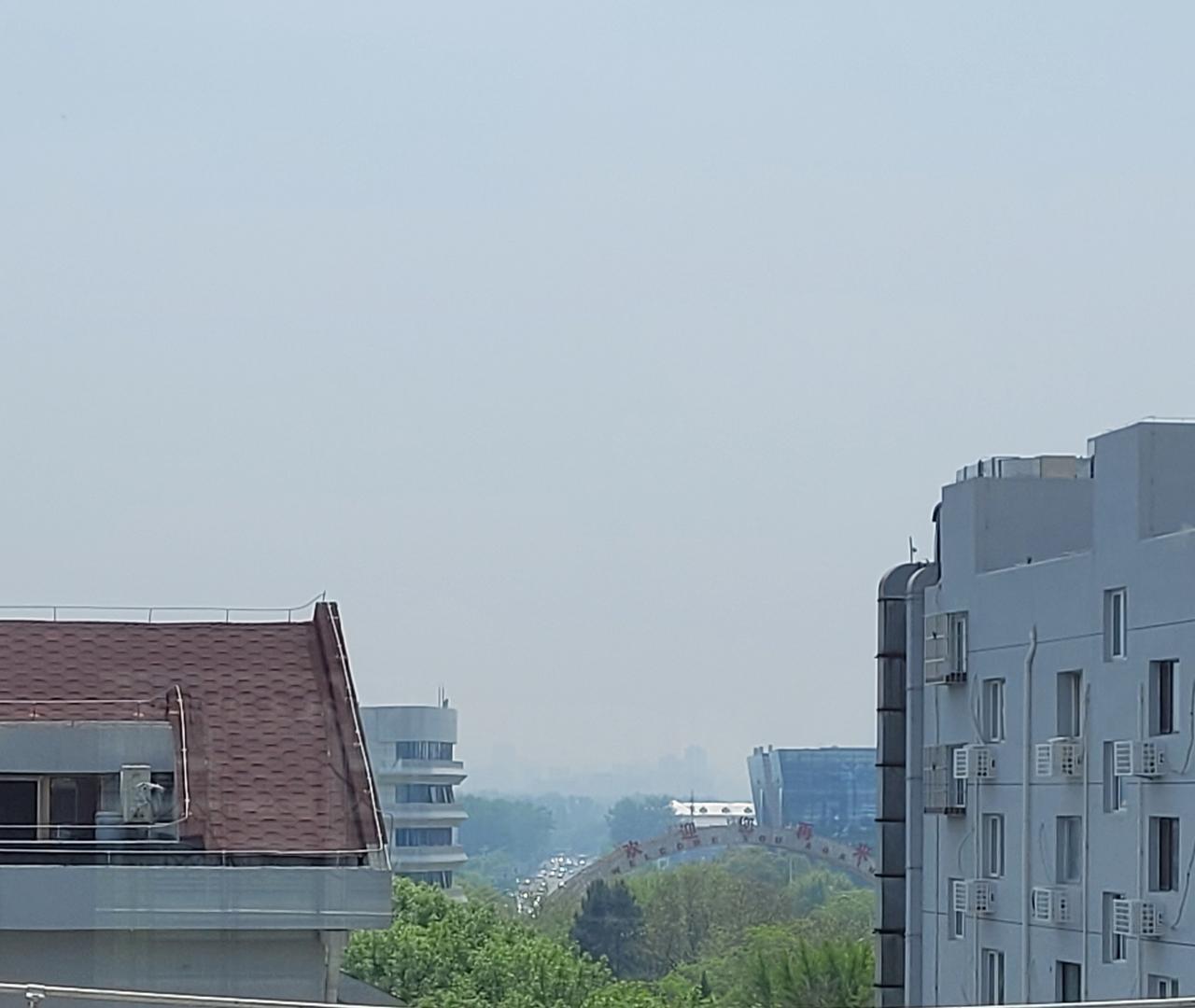 我北京人：寻问上海厦门青岛广州，哪里适合旅居？为寻找下一个旅居地，我正观察记录8