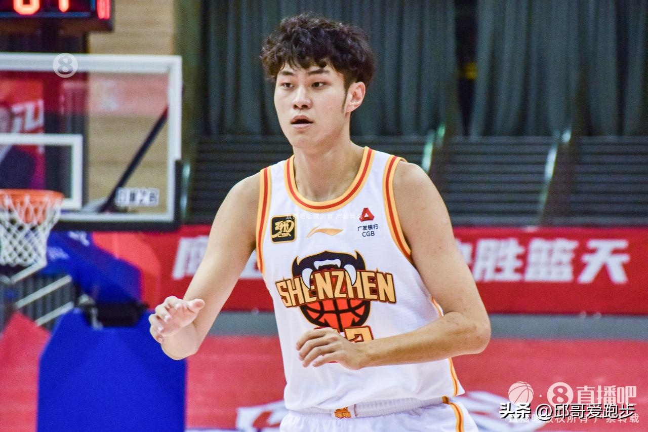 王浩然这场生涯之夜的爆发，绝非偶然，而是他本赛季持续进步的集中体现。作为05届国