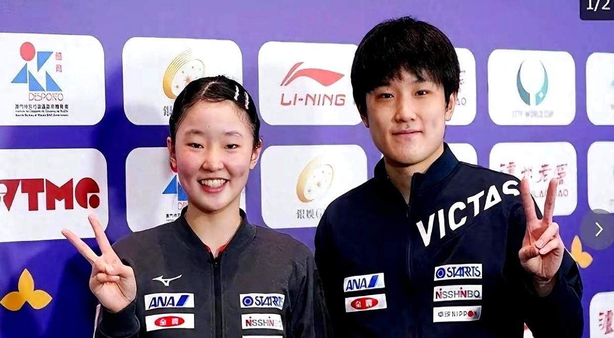 成都又要办乒乓世界杯了——2025年混合团体赛11月30号开打。

这次不光看国