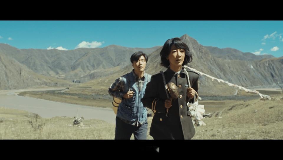 生命树被偷家啦 谁懂啊！邵云飞认准白菊，老韩会打枪都不找，就黏着白菊碎碎念，这跟