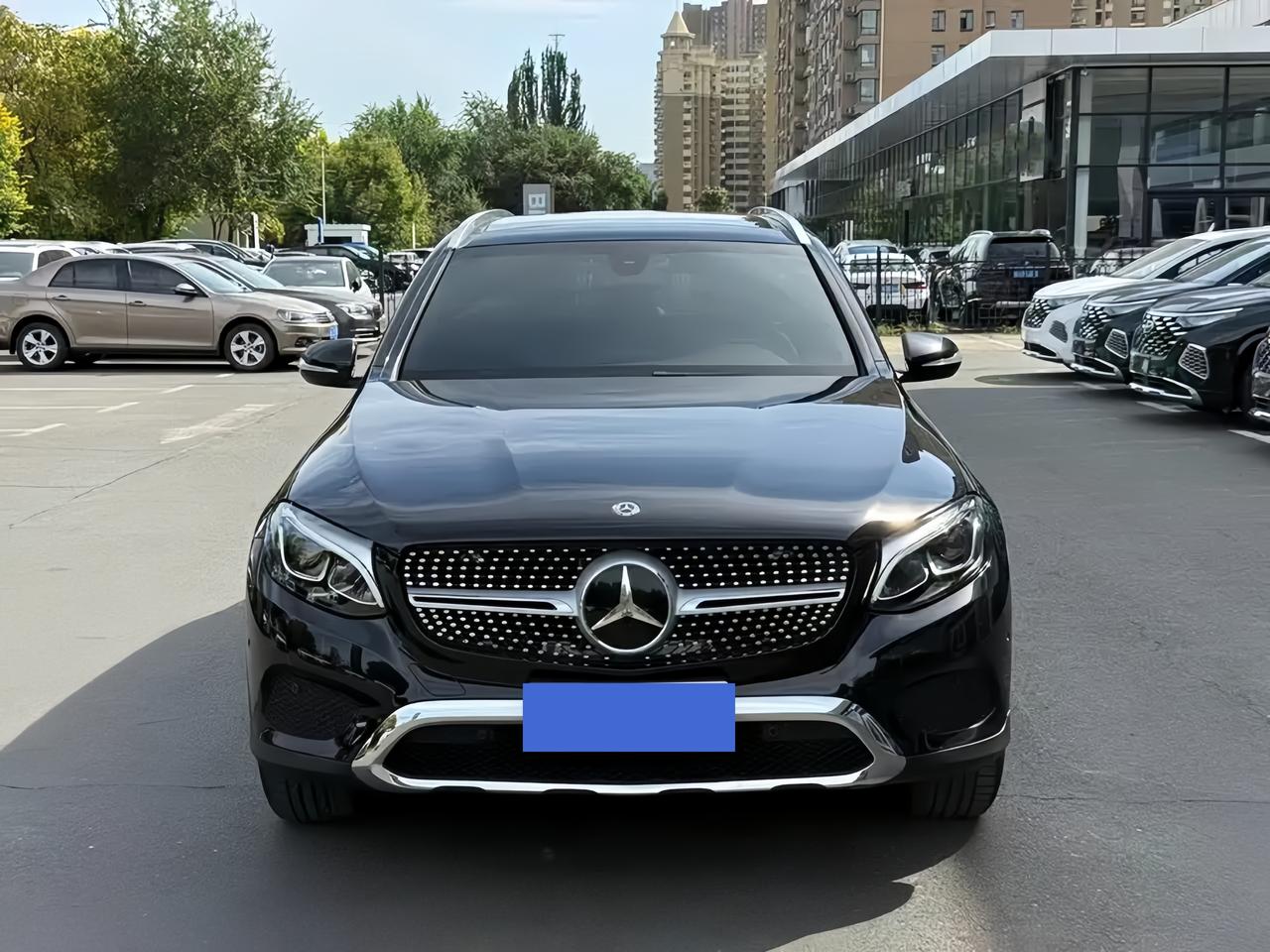 15—20万预算，如果主要是家用，看二手奔驰GLC260L，我会把2019和20