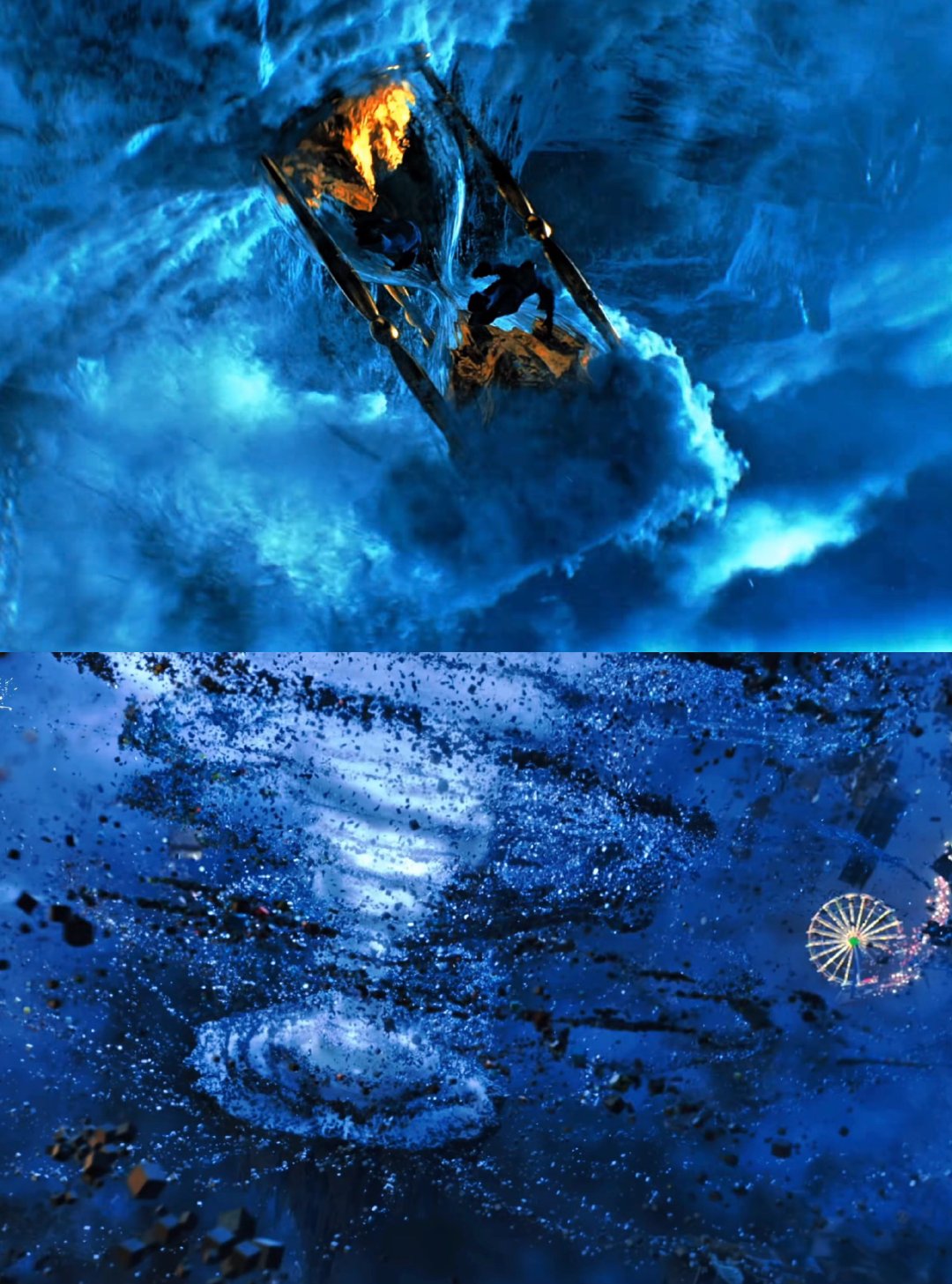 葛洋嘴替王者 做牛马最苦之际被葛洋触动，他字字泣血懂年轻人。韩延太懂，反派葛洋都