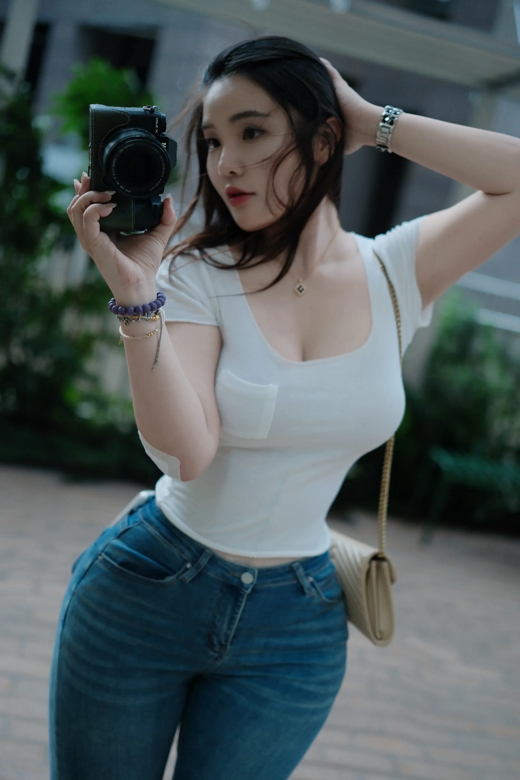 人与人的缘分也就那几年