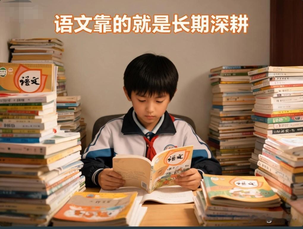 从2026高考作文题，看小学阅读欠下的账，是如何悄悄拉开差距的
每年高考语文结束