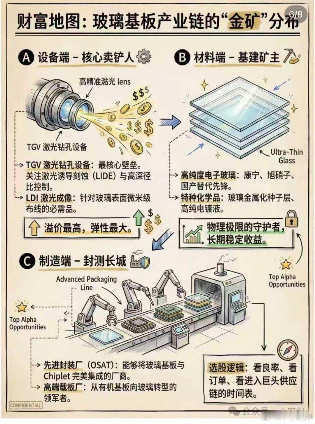 AI没被挖掘的细分越来越少了 