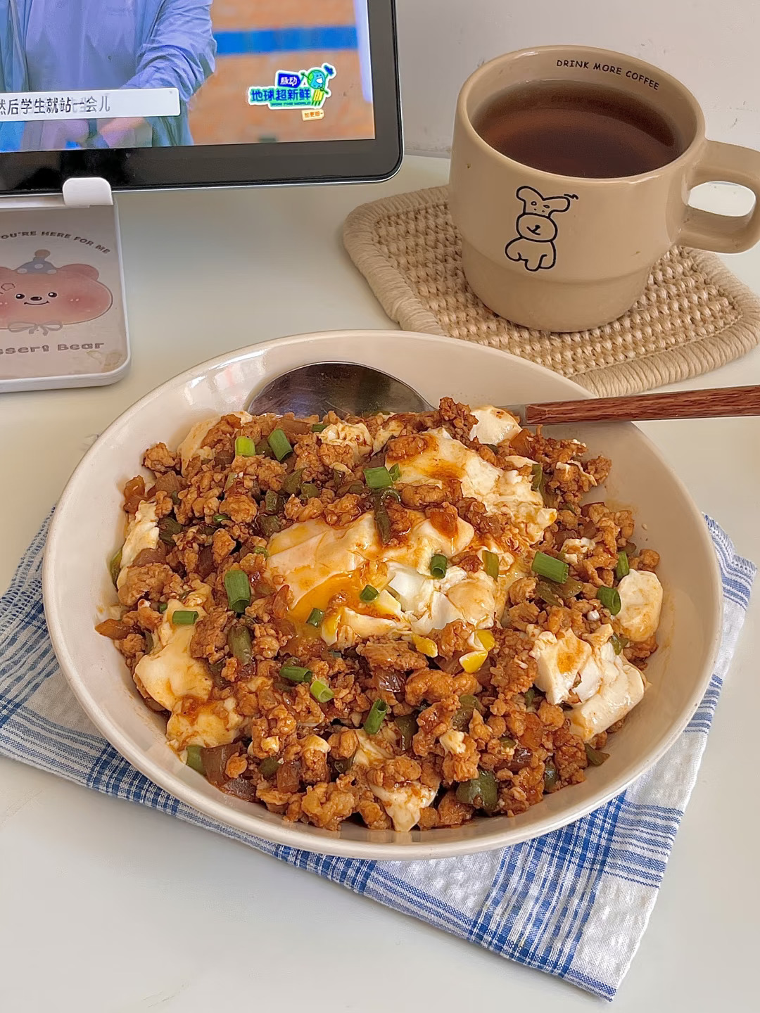 一人食🥣 | 提供一些做饭灵感