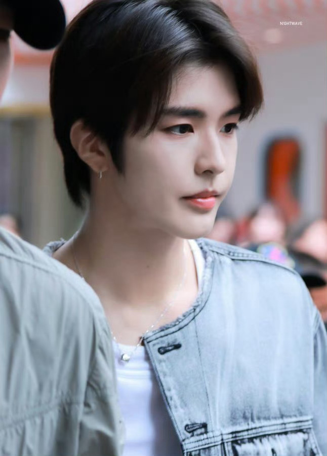 WeChat头像｜优质头像｜男生头像｜卡通头像｜动漫头像｜ins风头像｜女生头像