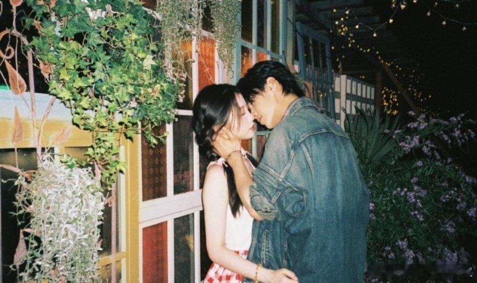 虞书欣何与双轨大结局，至此朝朝暮暮永不分离  来个第二部 