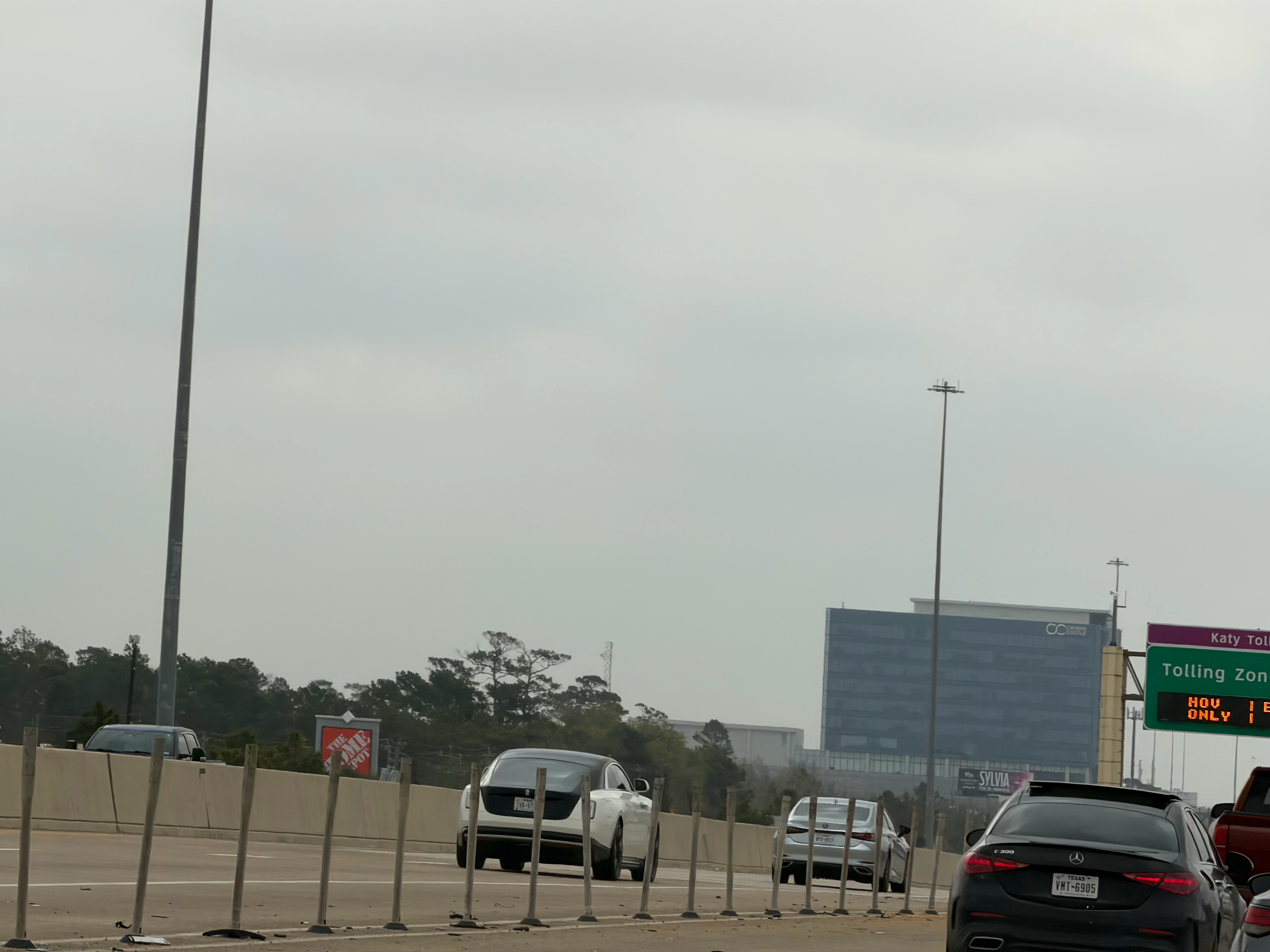 活捉一台闪灵闪灵 美国·Houston