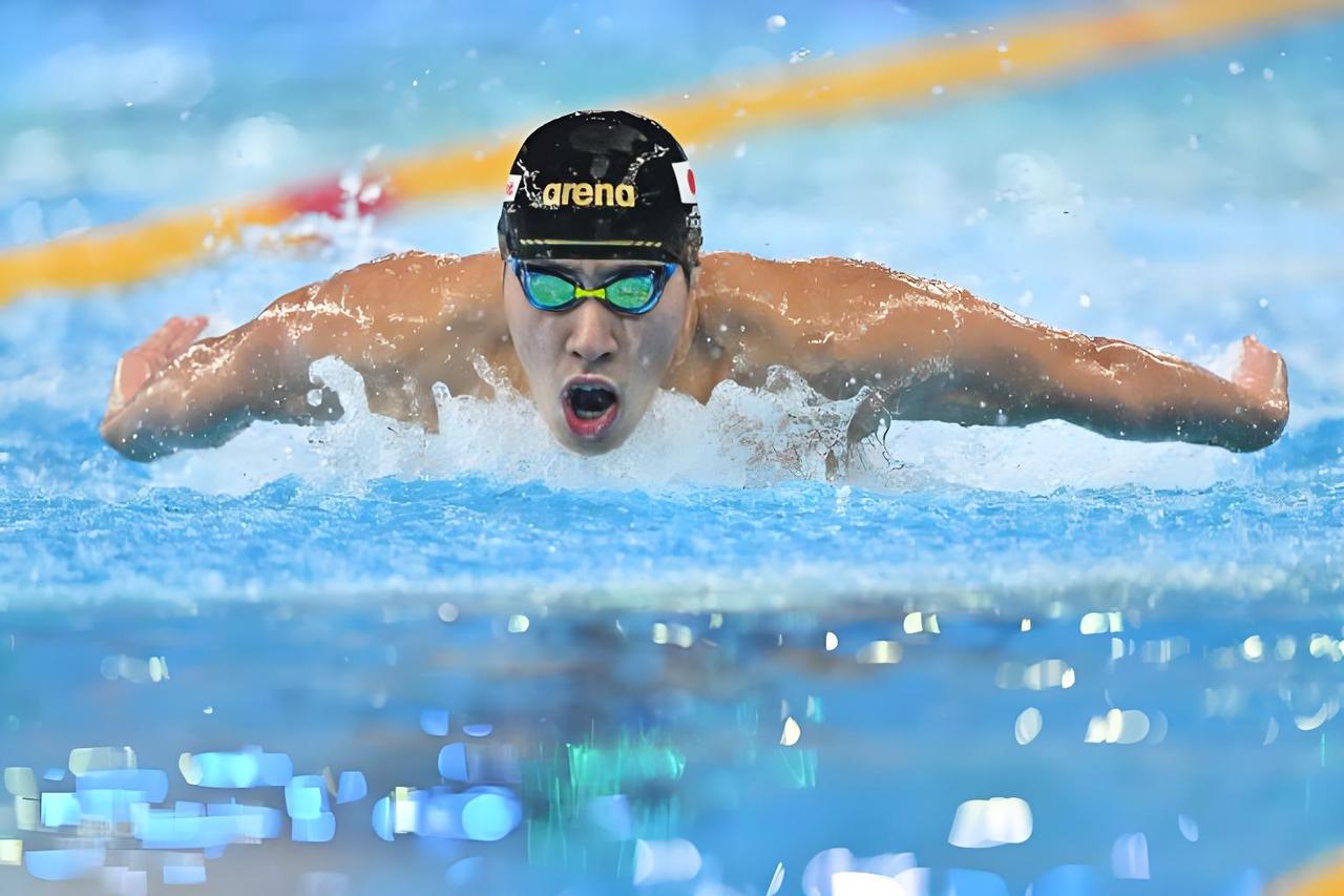 蝶泳长游不累的耐力提升技巧！泳教头 | 泳讲堂：蝶泳长游不累的耐力提升技巧！
 