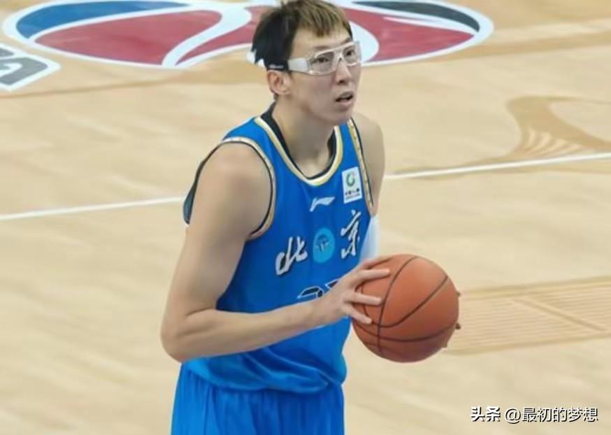 这都输了？皮特森狂砍38分！北京北汽104：109不敌福建晋江，确实出乎意外吧？