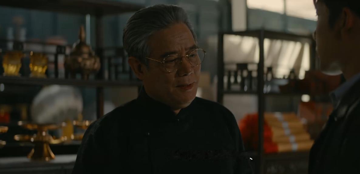 《守护者们》的最新剧情加预告又把我给看懵了，这梁景元到底是解决了还是留着？？在顾