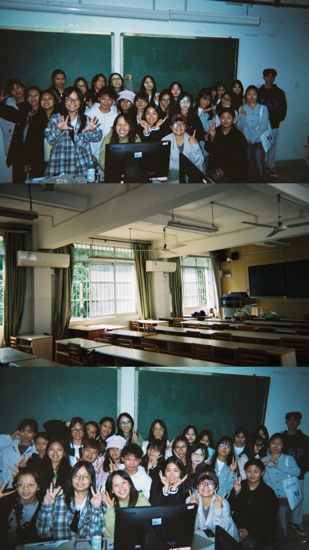 🎞️记录的最后一个学期 ​​​